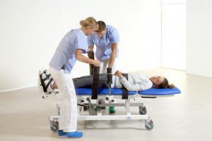Phòng vật lý trị liệu – Phục hồi chức năng cần những thiết bị gì ?