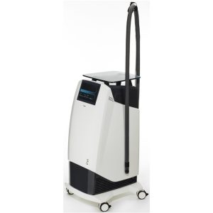 zimmer cryo 7 cold air cooler chiller for laser and cryotherapy