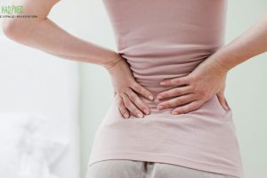 Các vị trí đau lưng thường gặp mà nguy hiểm nhất ít người biết