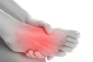 Đau gan bàn chân là dấu hiệu của bệnh gì? Nguyên nhân, cách chữa trị