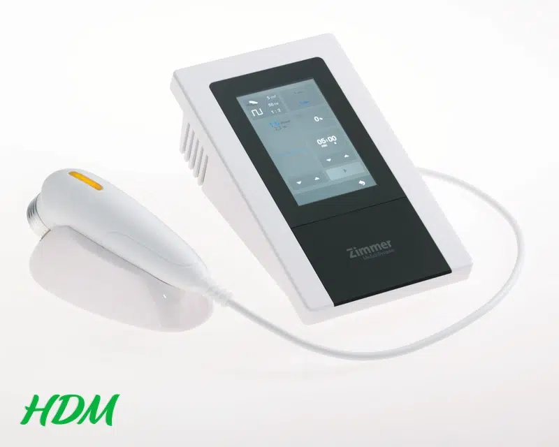 Máy siêu âm trị liệu SonoOne 2