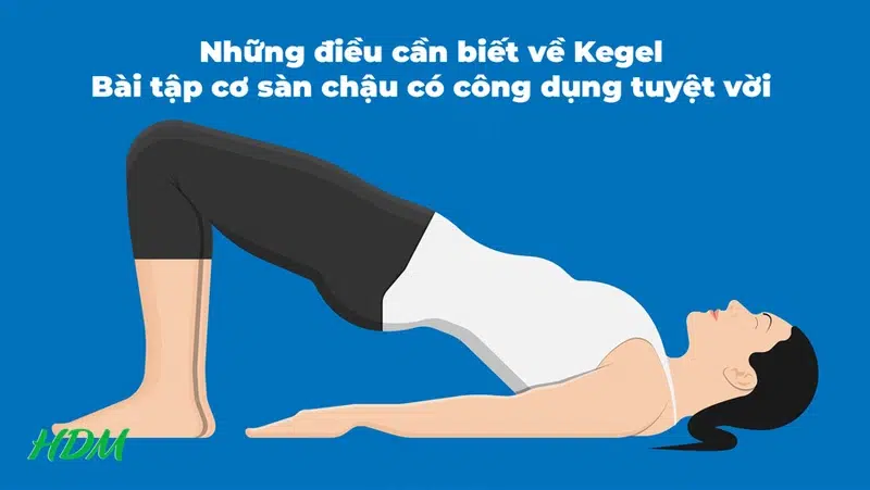 phương pháp điều trị truyền thống trị cơ sàn chậu