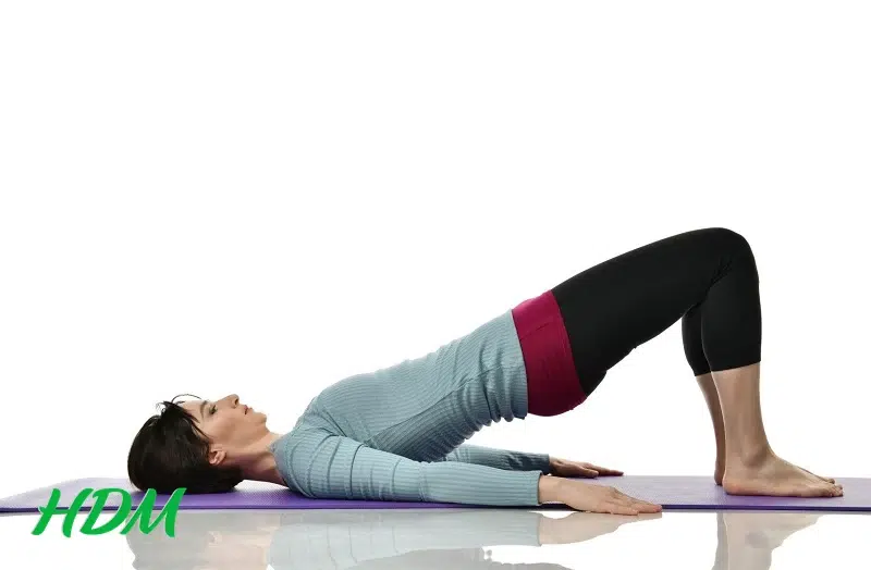 bài tập Kegel truyền thống