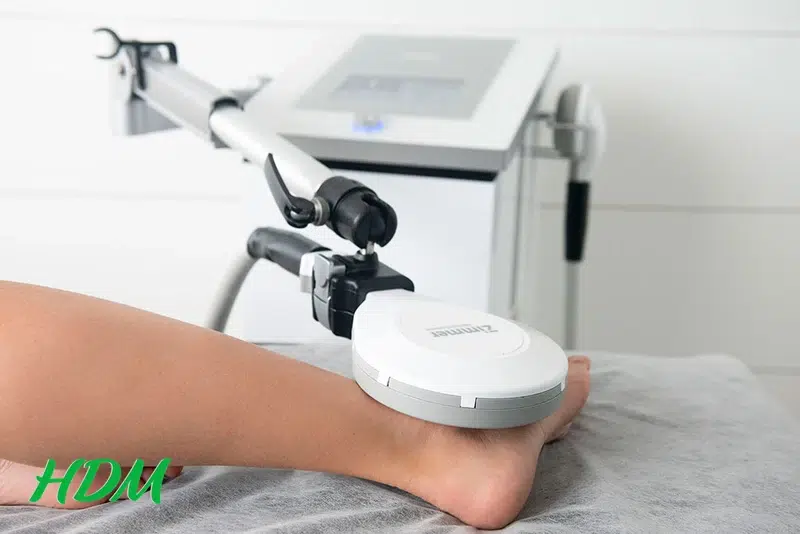 Công nghệ HEIT Emfield Pro Zimmer