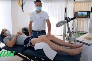 Tại sao giới wellness cao cấp đang đầu tư thiết bị trị liệu Emfield Pro?