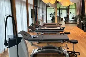 Làm sao để nâng cấp dịch vụ Wellness cho khách sạn 4–5 sao?