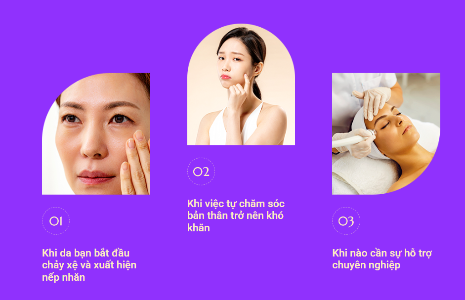 khi nào cần nâng cơ HIFU