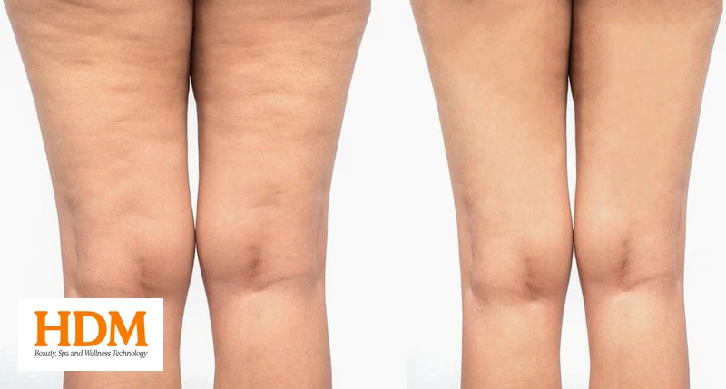 Cellulite da san vo cam