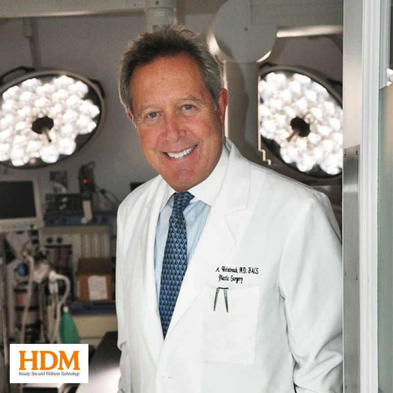 Chuyên gia thẩm mỹ khuyên dùng