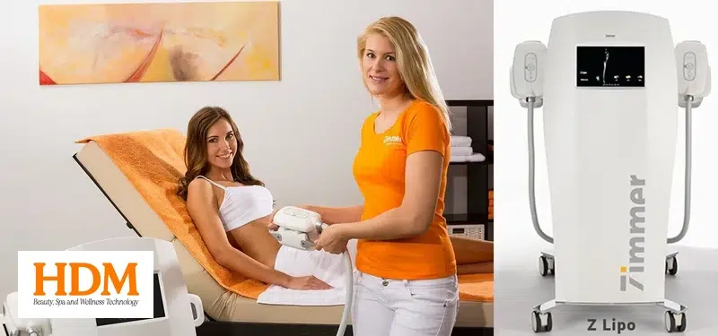 Giảm béo đông hủy mỡ Zlipo