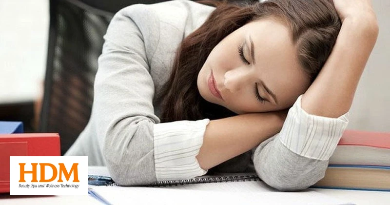 Sau liệu trình có bị mệt mỏi