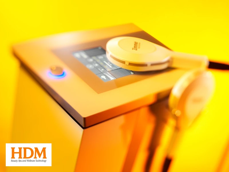 Từ trường siêu dẫn ZField Zimmer