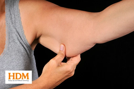 cải thiện độ săn chắc da