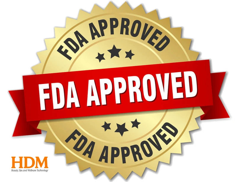 chứng nhận FDA