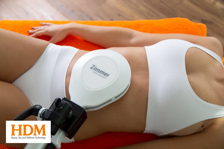 công nghệ từ trường siêu dẫn đột phá