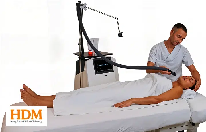 Kiểm soát chính xác vùng Giảm đau