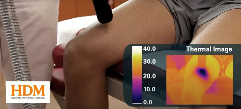 Làm lạnh có kiểm soát, hiệu quả tức thời