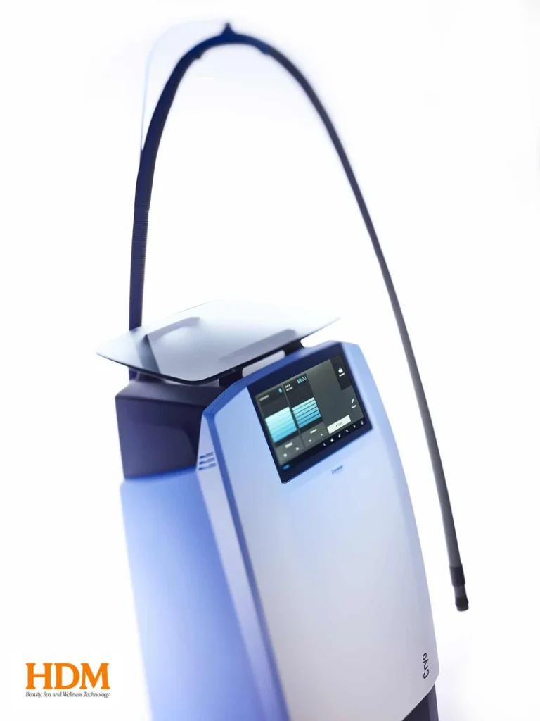 Thổi lạnh giảm đau Cryo