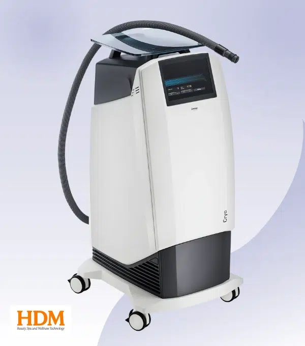 thổi lạnh Cryo 7