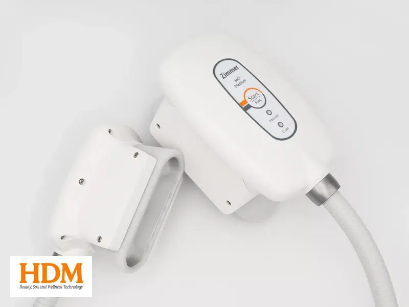 Cúp hút lạnh zlipo Đức