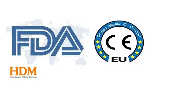 FDA & CE