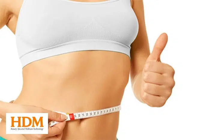 Nhu cầu giảm béo