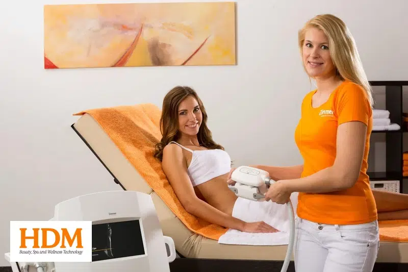 khách hàng sau khi sử dụng ZLipo