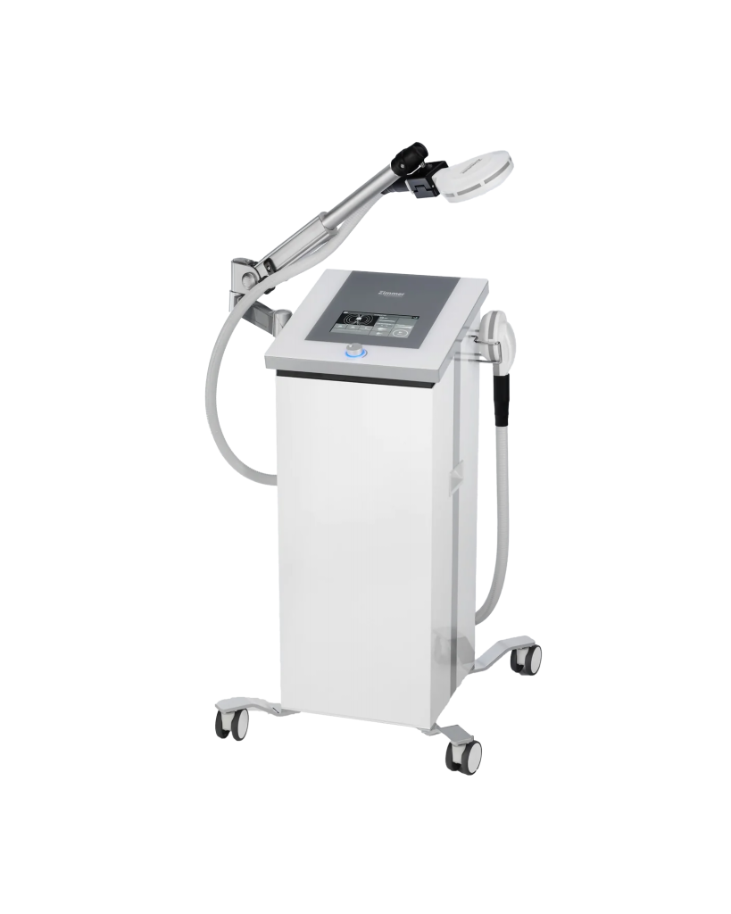 emfield pro thiet bi dieu tri vat ly zimmer