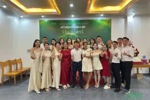 Kỷ niệm 15 năm Hadimed: Cùng nhìn lại hành trình gắn kết
