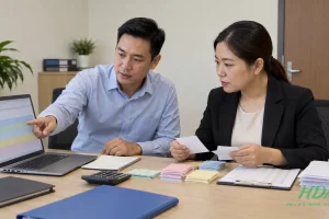 Chi phí vận hành phòng vật lý trị liệu cần tính những khoản nào?