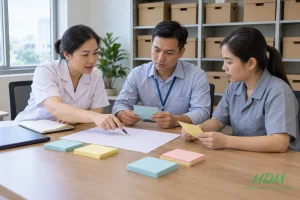 Vật tư tiêu hao cho thiết bị vật lý trị liệu: khóa gì trước khi mua?