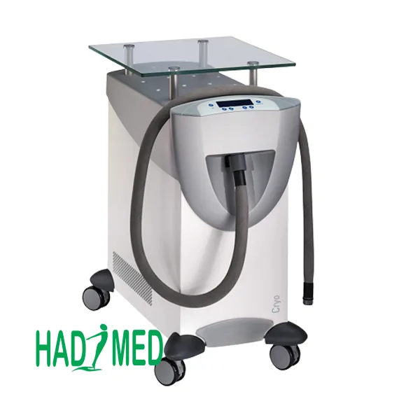 Ảnh thật Cryo 6 dùng để nhận diện tài sản trong hồ sơ vòng đời