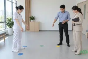 Điều khiển trên màn hình hay bằng bàn đạp: kiểm gì trước khi mua?