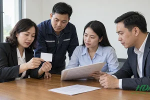 Cập nhật phần mềm thiết bị y tế trước bàn giao: khi nào GO, khi nào HOLD?